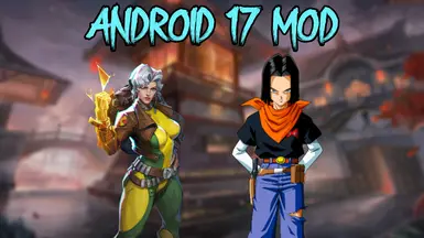 Rogue 版 Android 17 模组