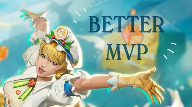 更美好的消失甜点MVP——隐形女人
