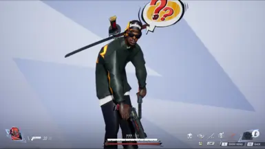 莱德（GTA 圣安地列斯）战胜死侍