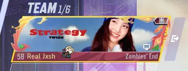 TWICE（战略版）名称