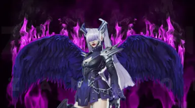 另一面——魔法终极技能