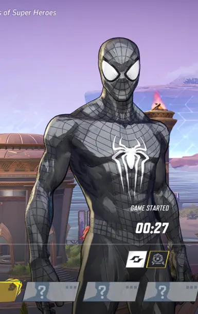 TASM 2 黑色