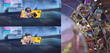尹智友用户界面模组