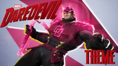夜魔侠默认MVP与Netflix系列主题曲