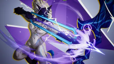 LoL Kindred-Lamb 胜过 Hawkeye