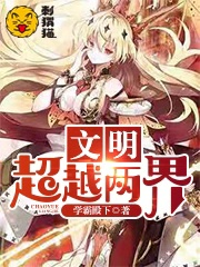 文明：超越两界封面